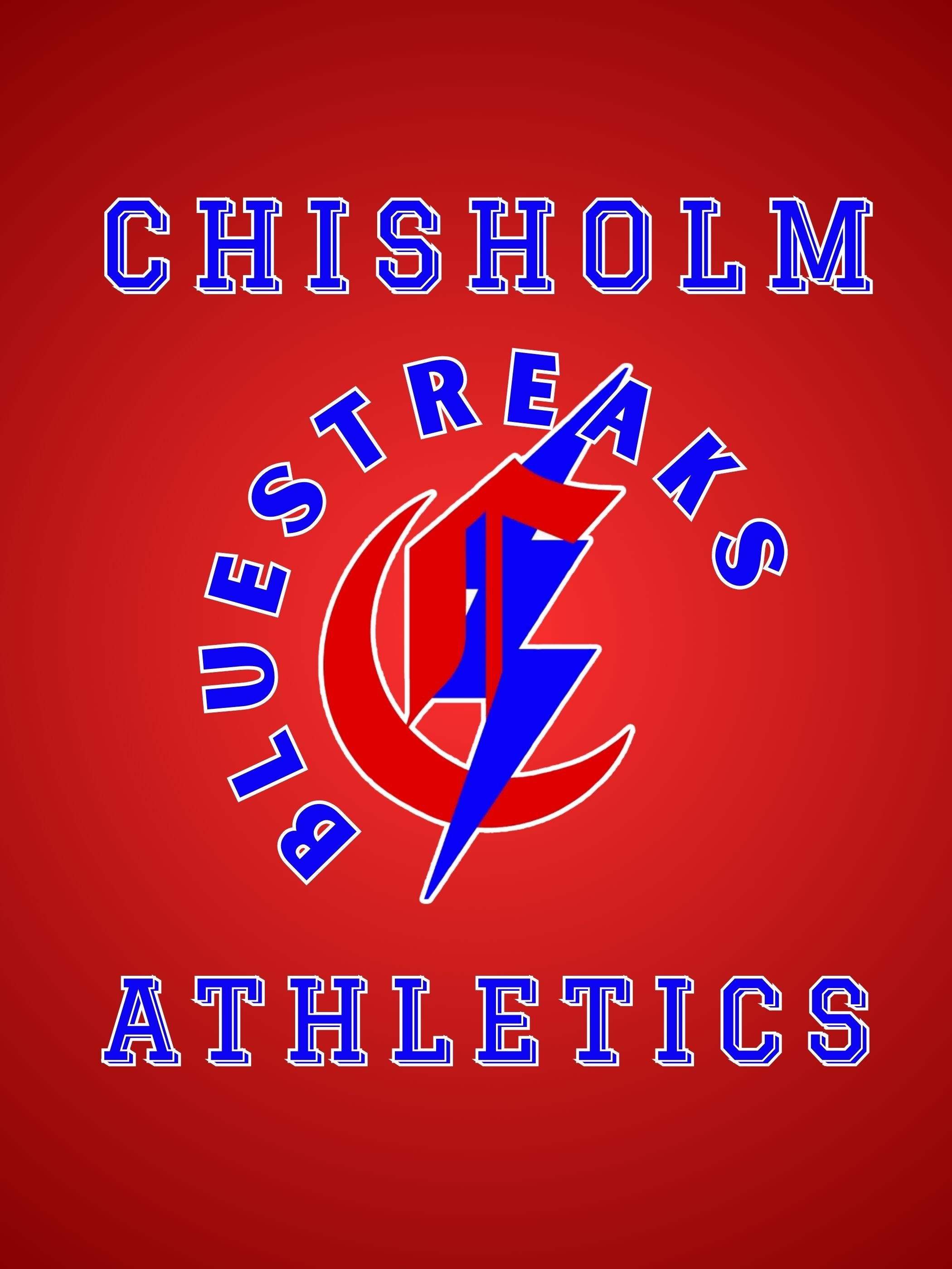 Chisholm Bleacher Creature Blanket