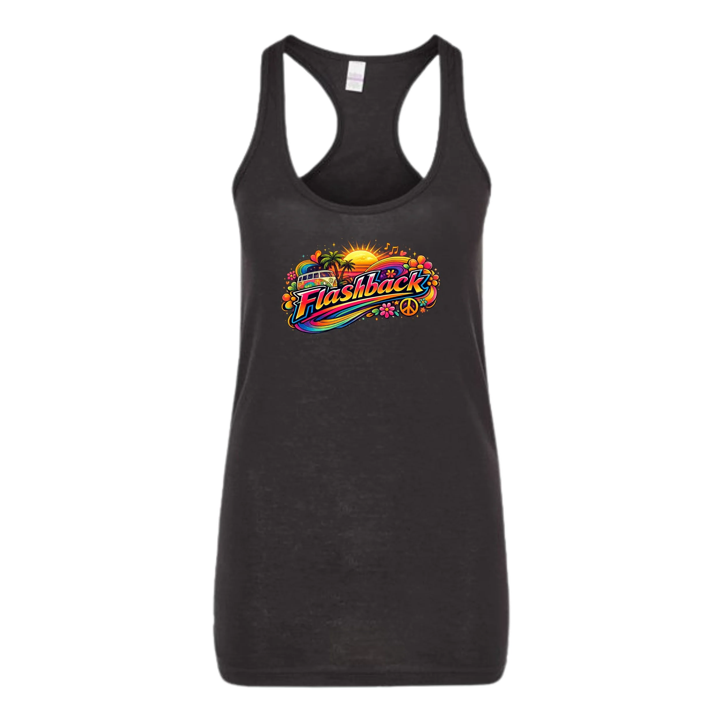 Flashback Tank