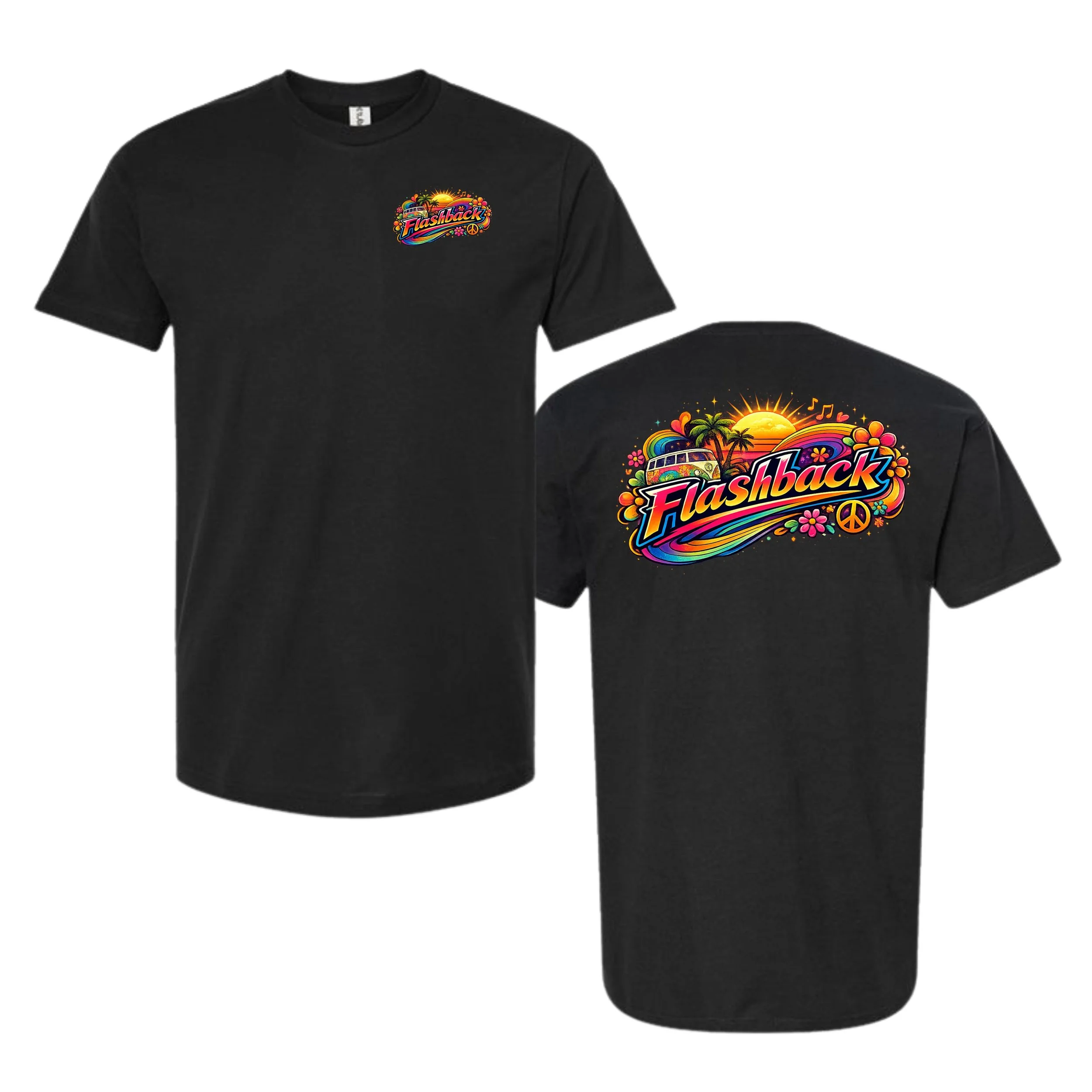 Flashback Tshirt