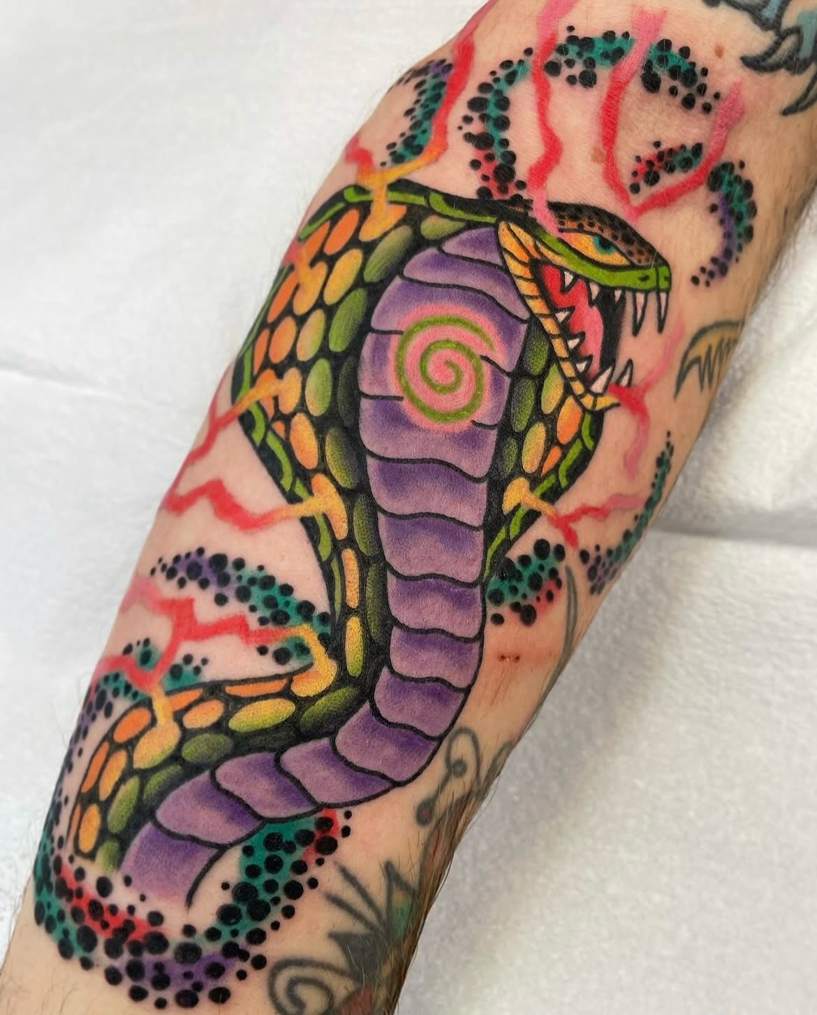 ๐จ @rickystyx guesting with us this weekend May 16-18th! Still a few spots left hit him up before they are gone!! @rickystyx ๐จโผ๏ธ contact @rickystyx to book!
๐247 Wilson ave Brooklyn NY
๐ J,M,L trains
๐ lots of free street parking
โ๏ธ718-344-4711