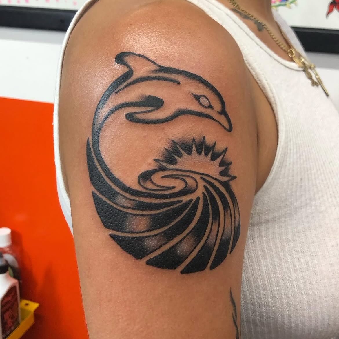 A recent tattoo ๐ฌ and a recent sheet ๐จ by @_ashleytattoo_ dm, call, text, email or use our form to book! ๐
๐247 Wilson Ave Brooklyn, NY
โ๏ธ 718-344-4711
Open for walk-ins everyday!