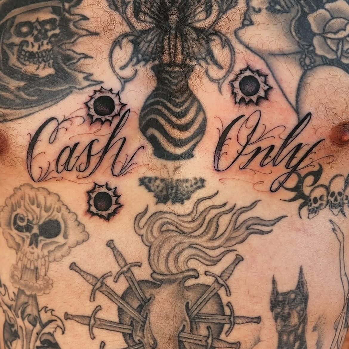 Lettering by @rashadriddick ๐ฅ drawn on the spot! Contact Rashad directly or walk in the shop to book!
๐247 Wilson Ave Brooklyn Ny
โ๏ธ718-344-4711
๐ J,M L trains
๐
ฟ๏ธ lots of street parking
Open daily 12-8