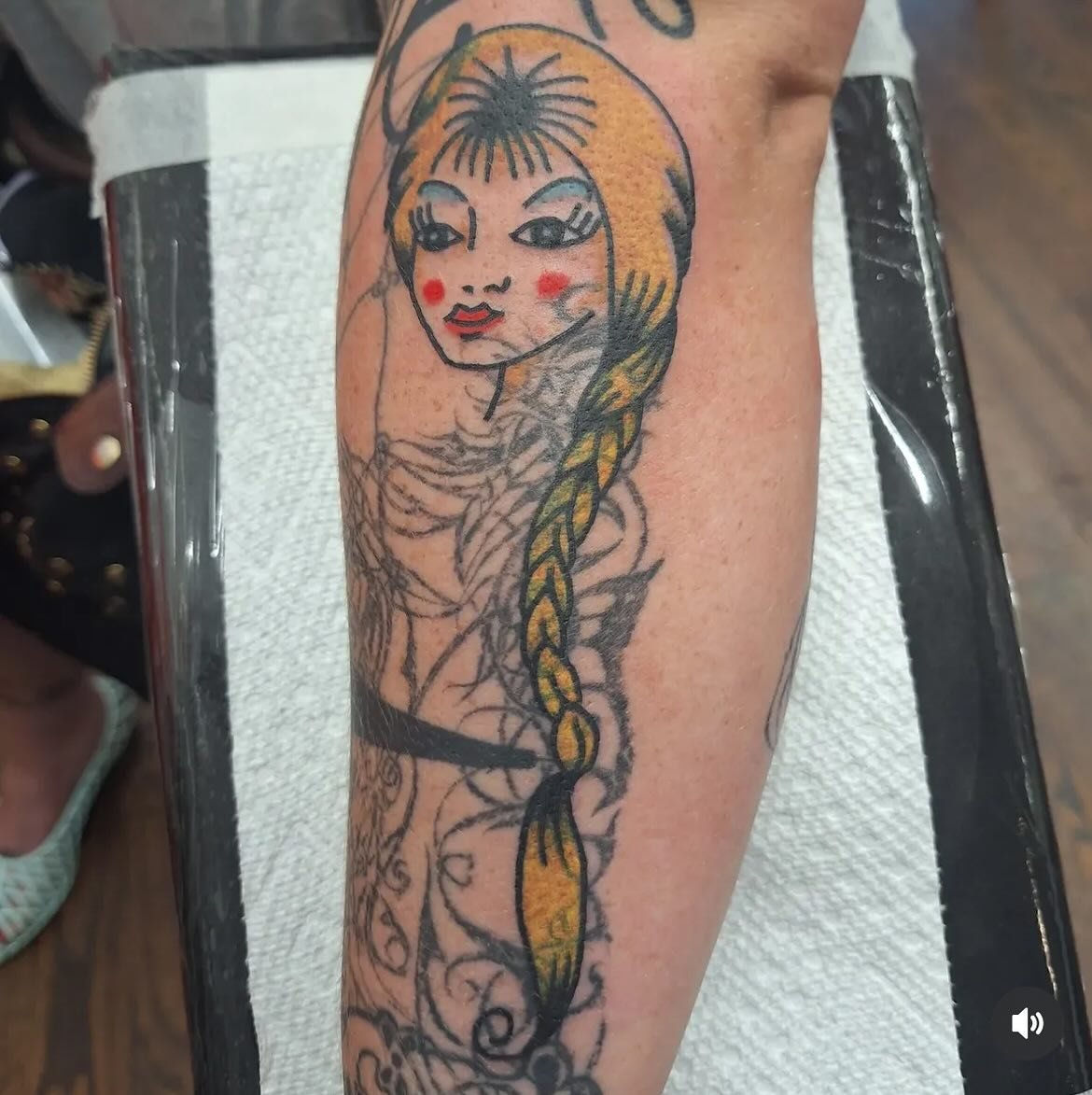 ๐ฉธCouple recent ones by @shaky__j flash and walk ins! Hit up @shaky__j to book last week of July and August! So much flash it will make your eyes bleed ๐ฉธ
๐247 Wilson Ave Brooklyn Ny
โฃ๏ธ718-344-4711
๐lots of parking
๐คJ,M,L train as well as B60