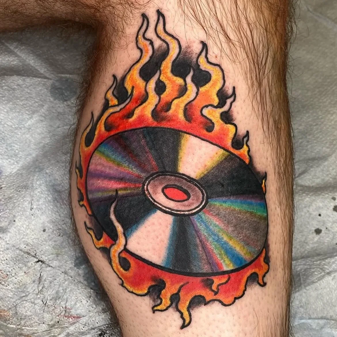🚨 @rileybeef will be guesting with us this weekend Saturday the 20th and Sunday the 21st! Don&rsquo;t miss out on an opportunity to get an epic tattoo from an epic person! @rileybeef contact Riley directly to book! 
❤️&zwj;🔥247 Wilson Avenue Brookl