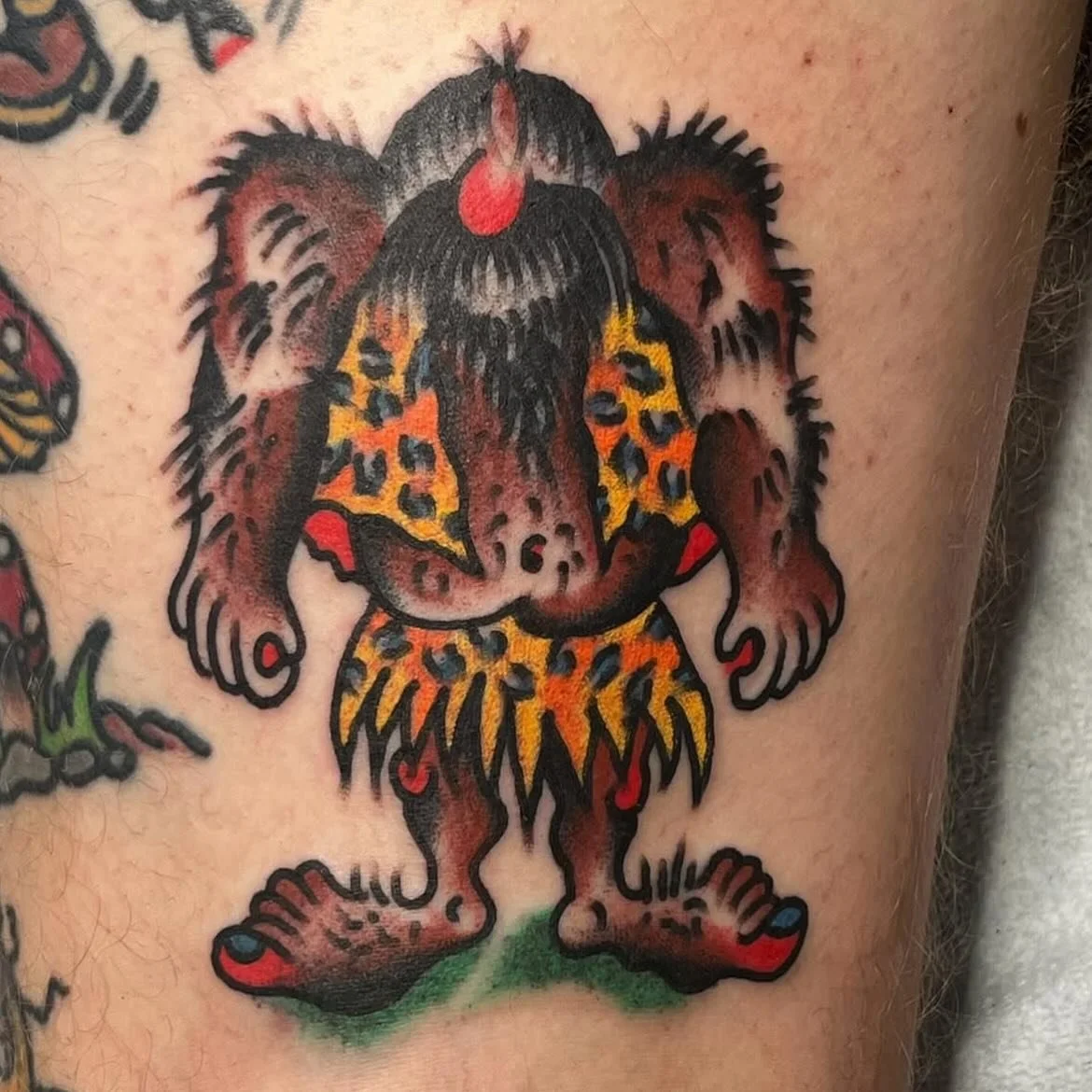 🚨🚨GOOD NEWS! @draws_on_you  is back in town October 8th-20th come get tattooed by Rory before he&rsquo;s back in California again!! 🚨🚨 to book contact Rory directly, walk-in, call text or use our website! See you S👀N
❤️&zwj;🔥247 Wilson Avenue B
