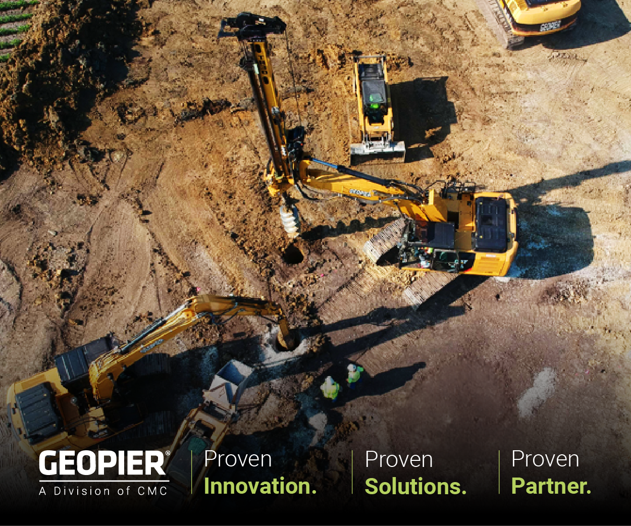 Geopier Google Ad