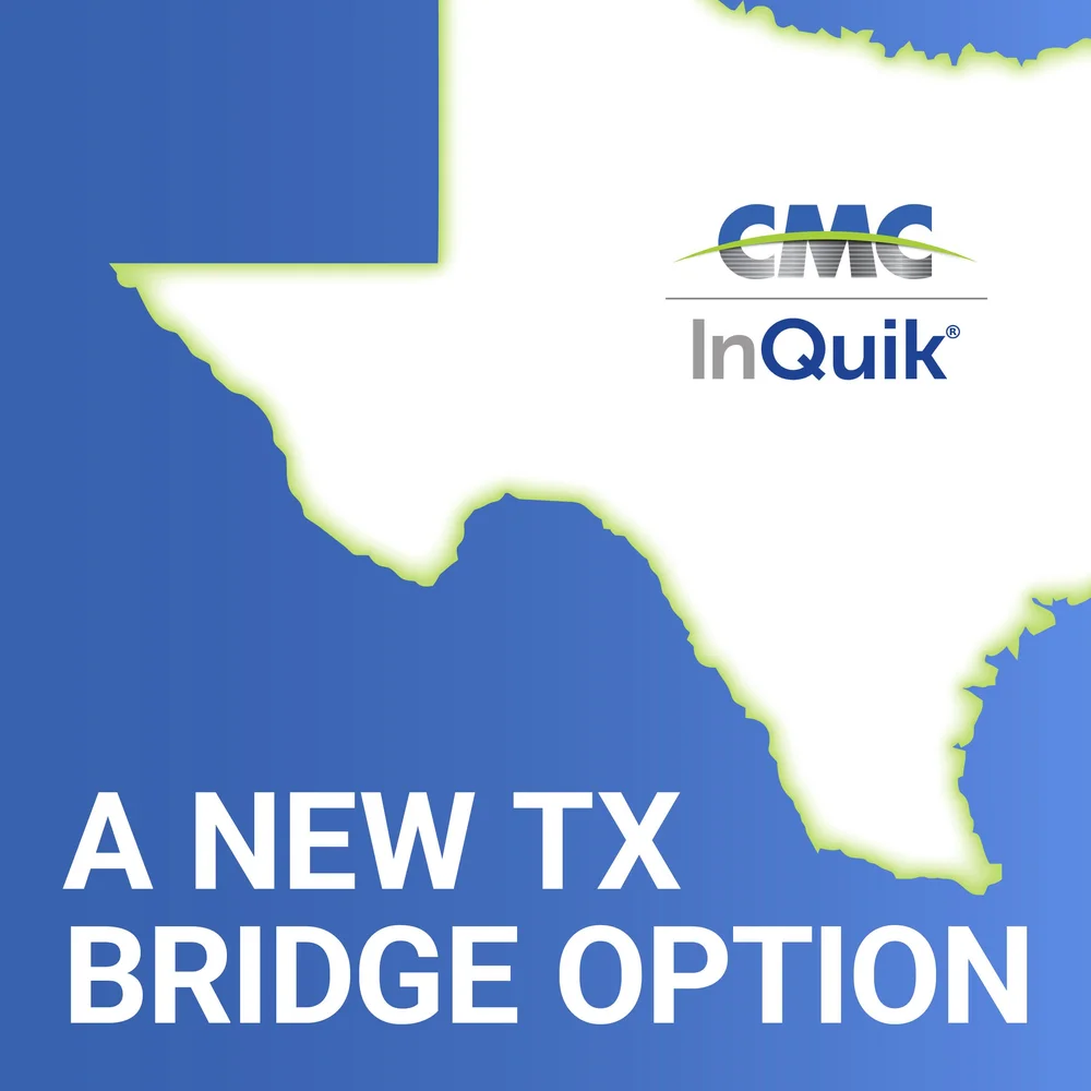 CMC x TX DOT campaign