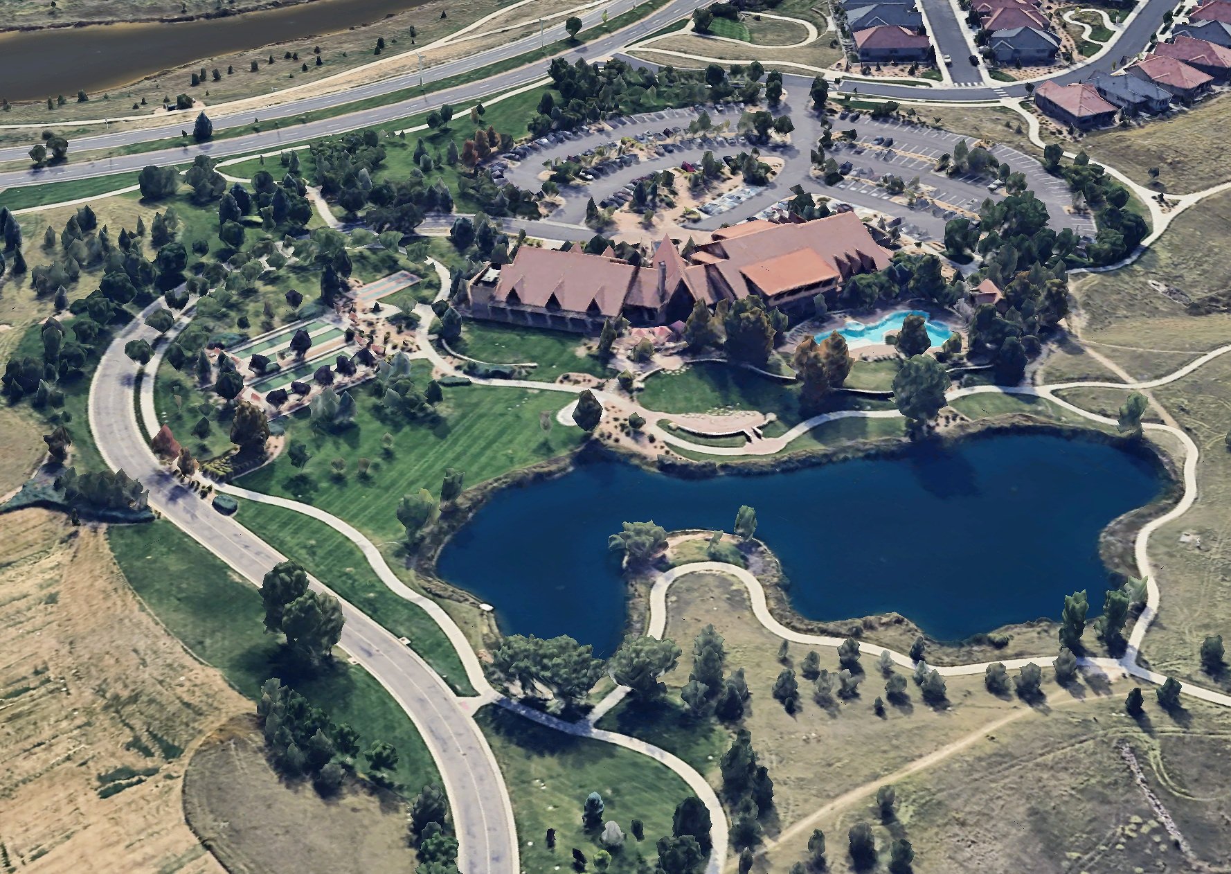Discover the Heart of Anthem: Your Guide to Our Community Rec Center