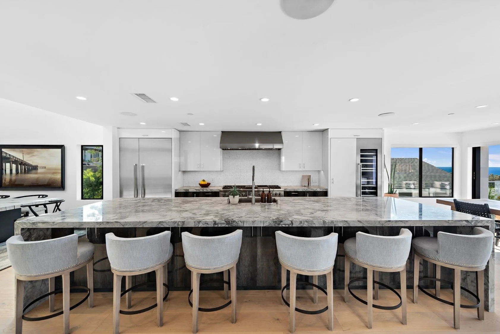 Anthem vs. Anthem Highlands vs. Baseline: The Definitive Comparison