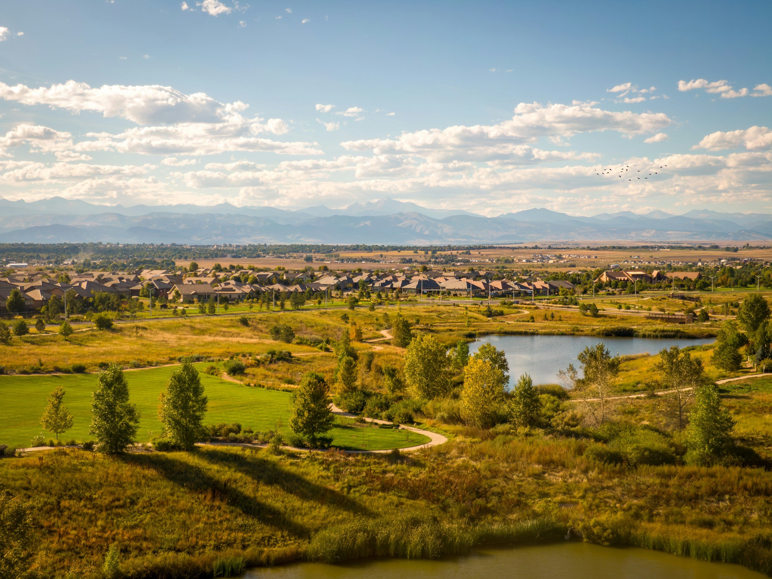Broomfield vs. Arvada vs. Lakewood: Which Denver Suburb Is Actually Right for You?