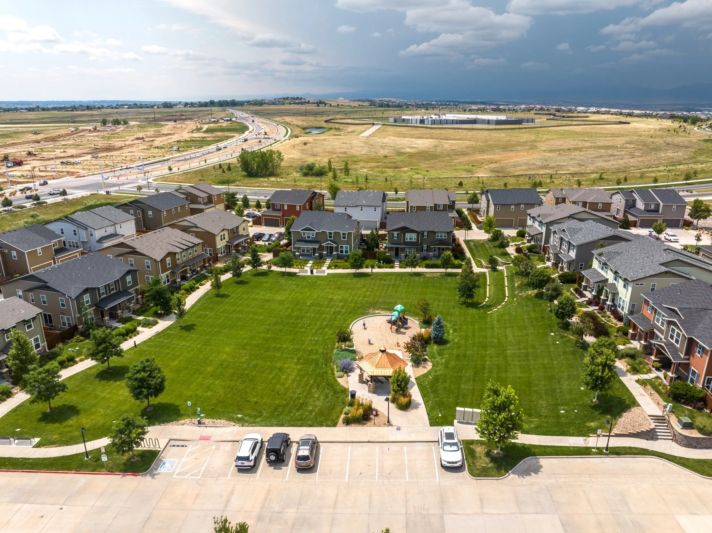 New Construction vs. Resale in Broomfield: How to Decide in 2026