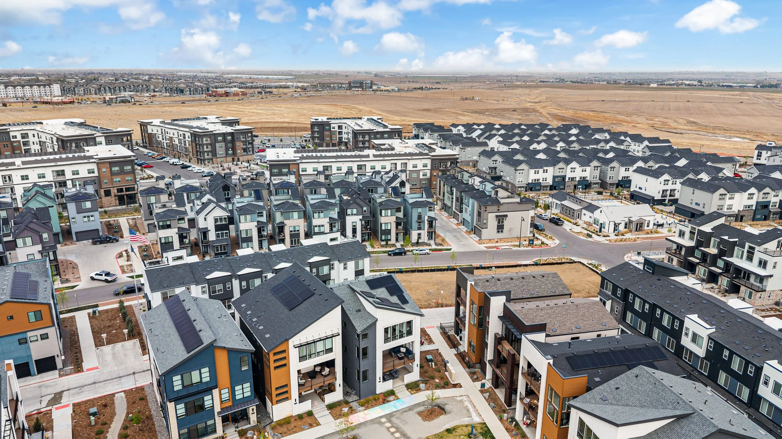 Home Insurance in Superior, CO: A 2026 Buyer &amp; Seller Guide