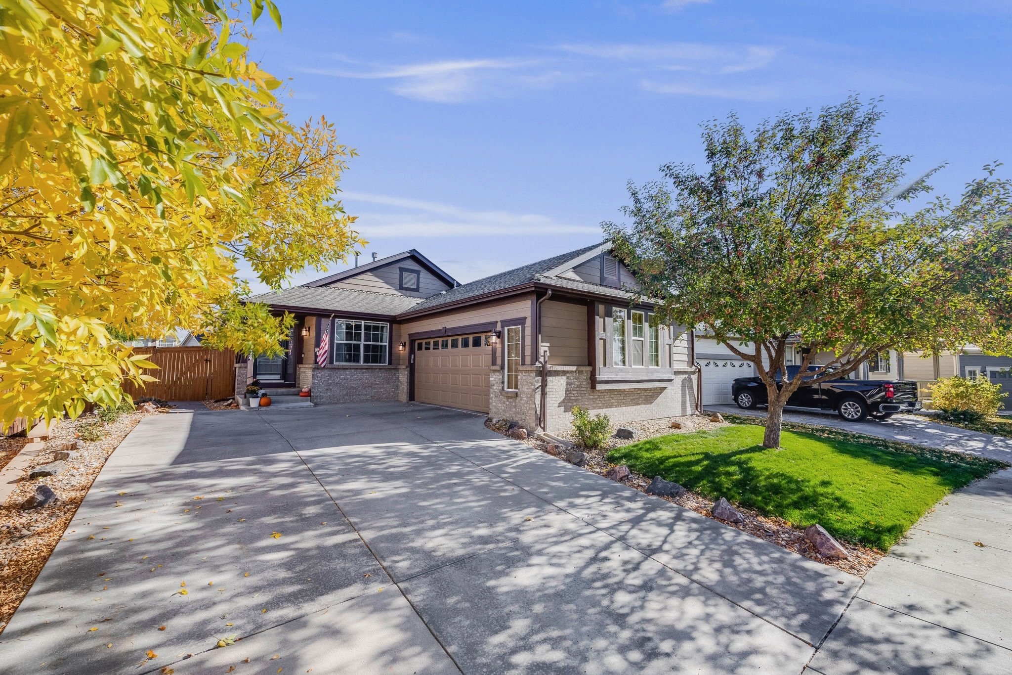 Old Town Louisville, CO Homes: A 2026 Buyer's Guide