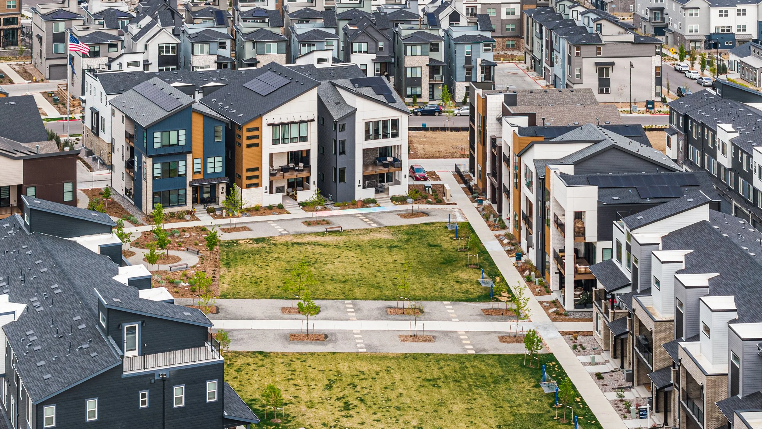 Should You Buy in Baseline, Broomfield? A 2026 Guide to the 80023 Town-Center Buildout