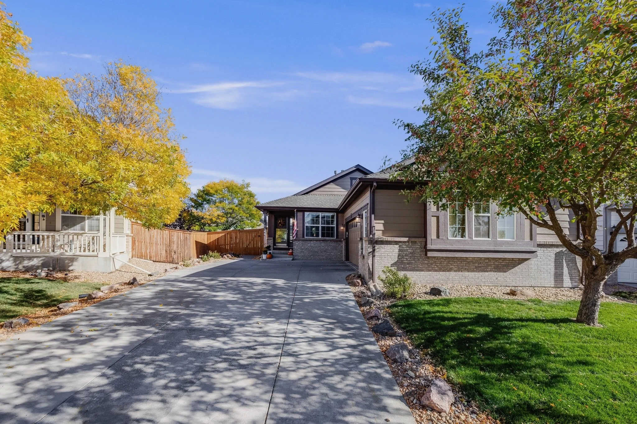 What do you need to know before buying in Anthem Ranch?