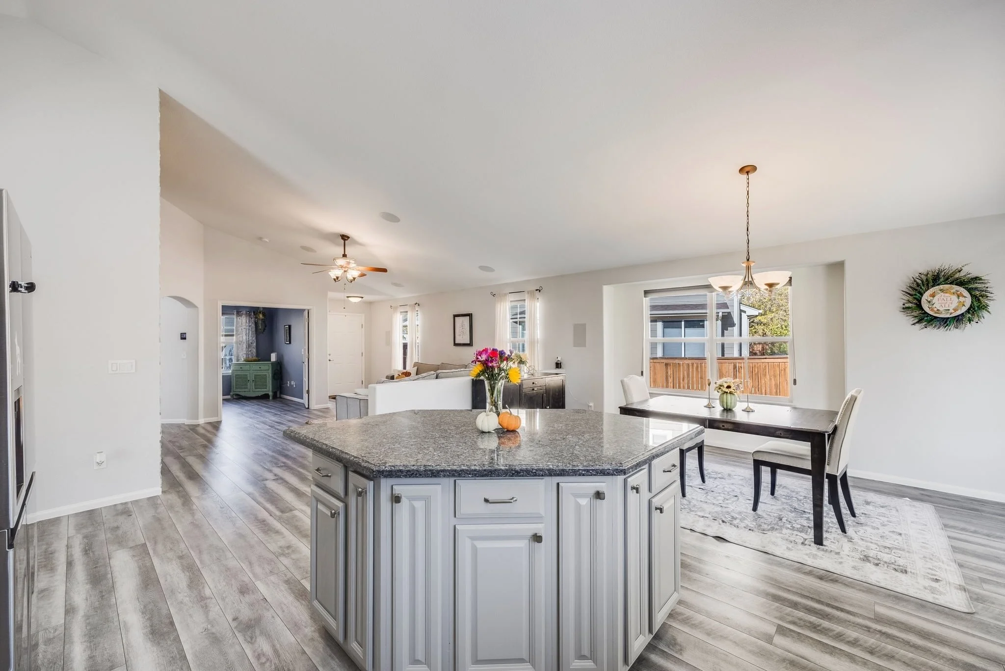 What should you check before buying an older home in Arvada?
