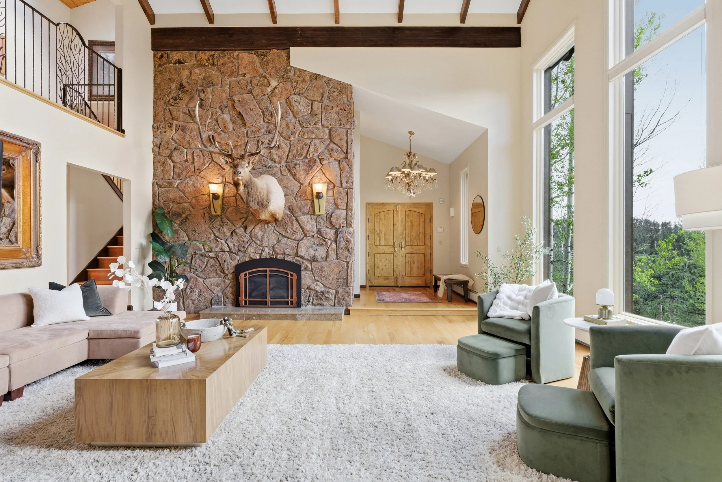 What should you fix before selling a house in Arvada in 2026?