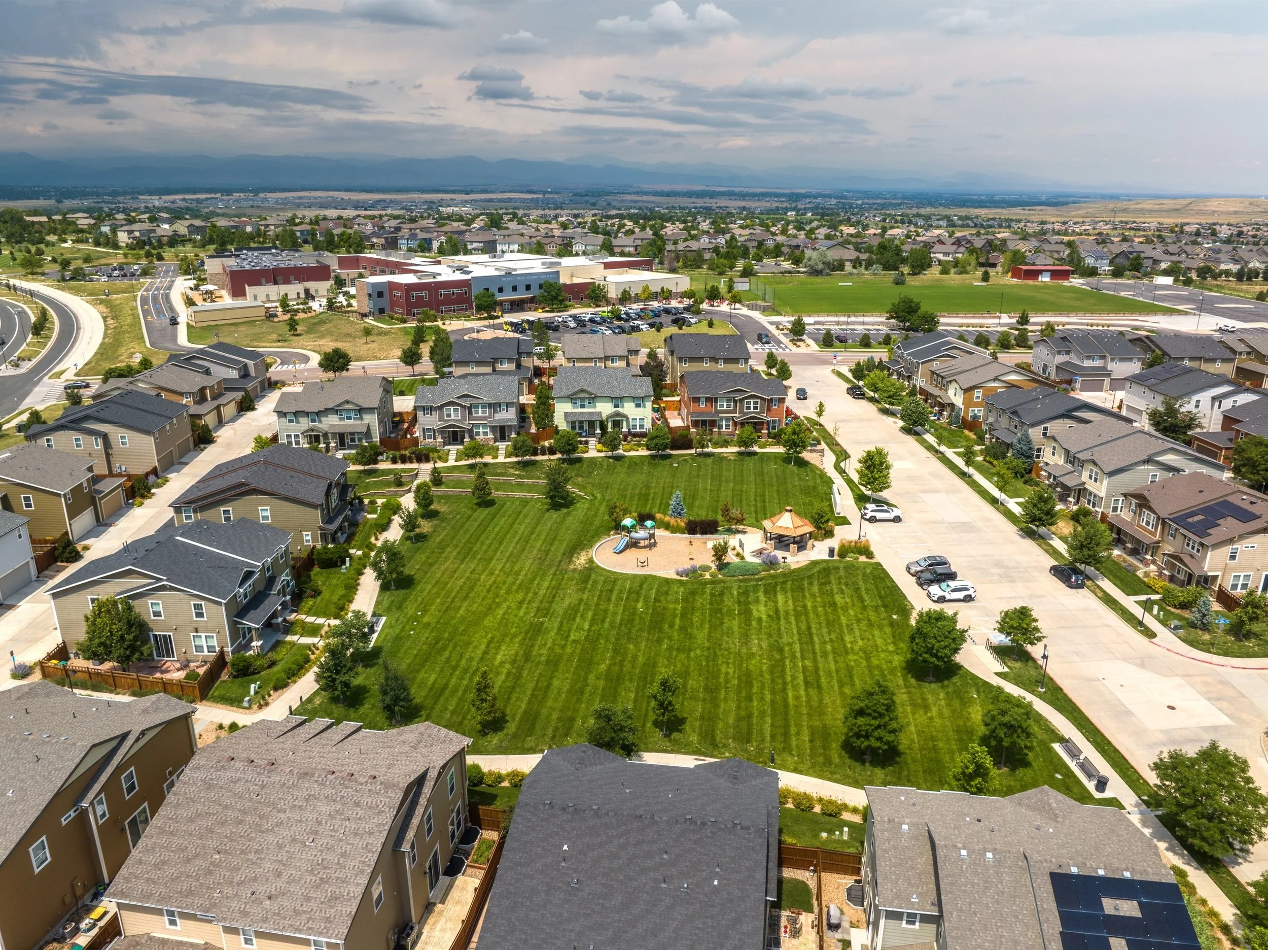 Why is my Broomfield Zestimate wrong in 2026?