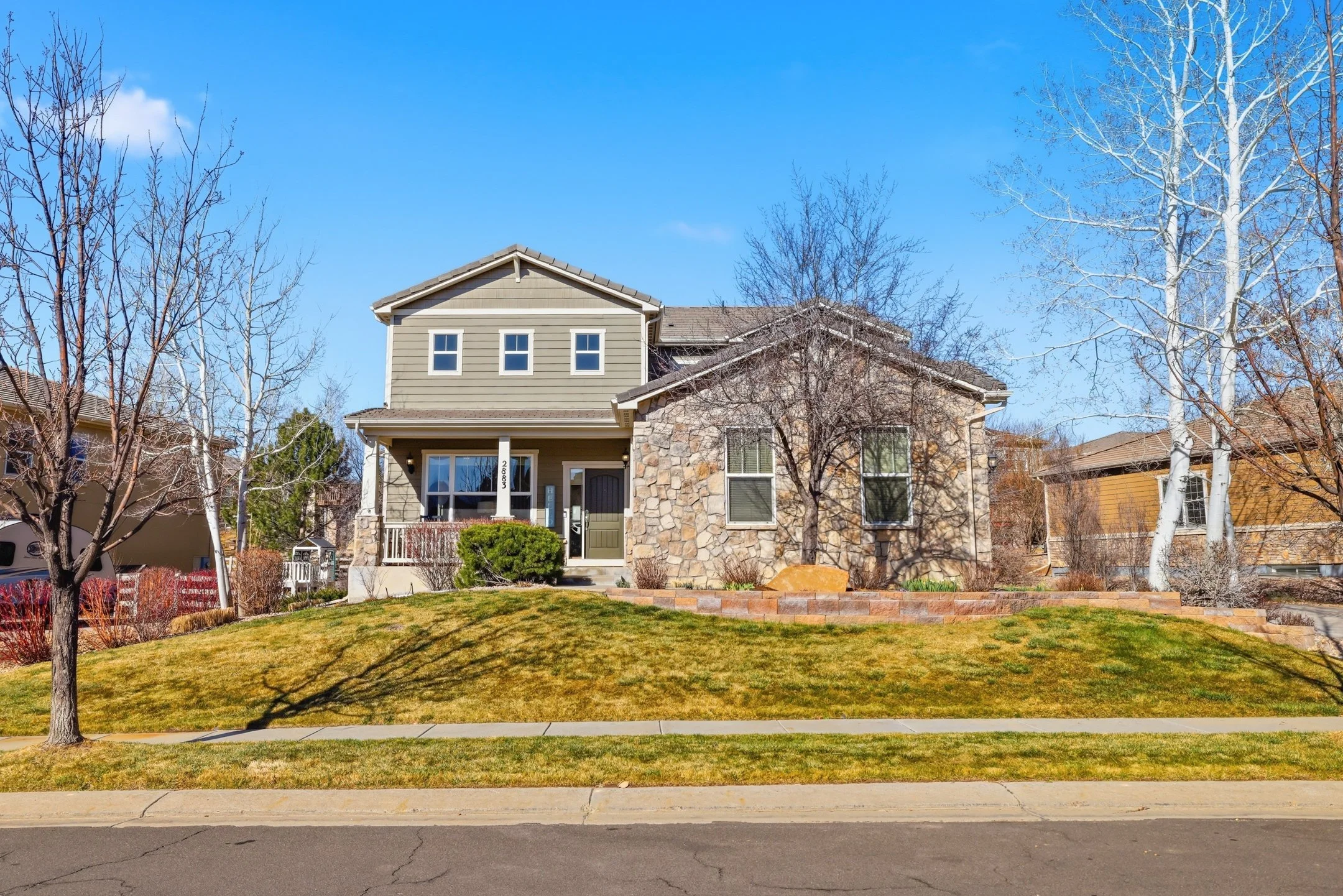 Which neighborhood in Erie, Colorado is right for you?