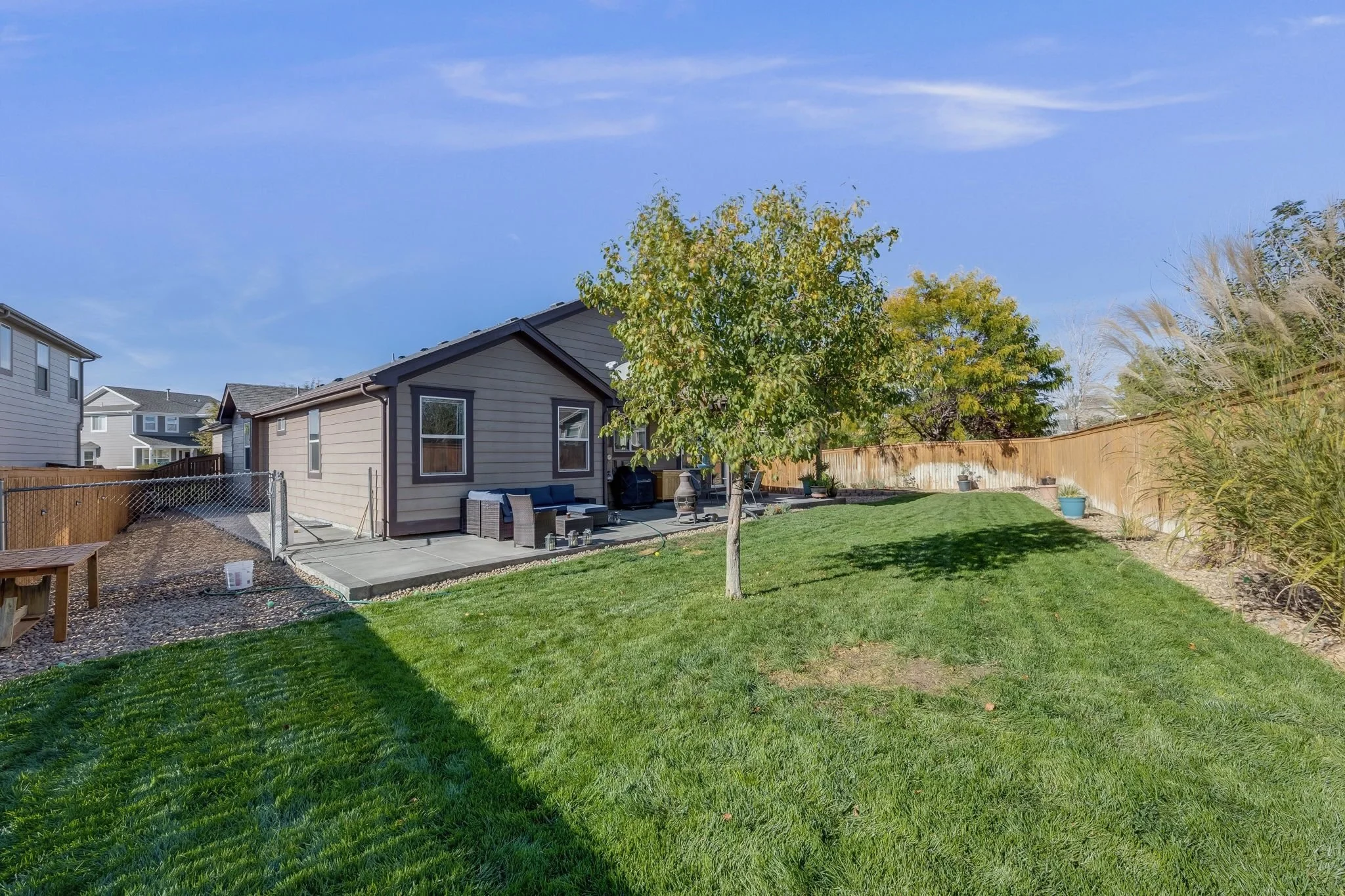Do you have to disclose the Marshall Fire when you sell a rebuilt home in Superior?