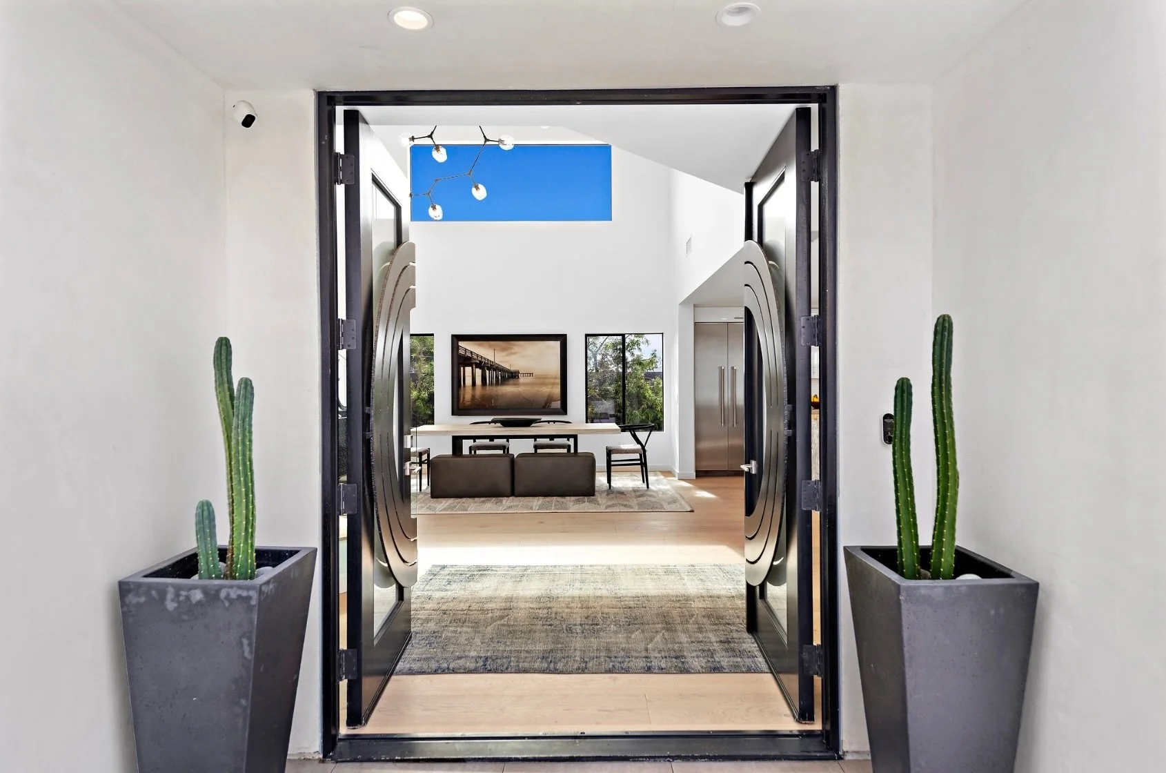 Can you buy a Colorado home from out of state without flying in?