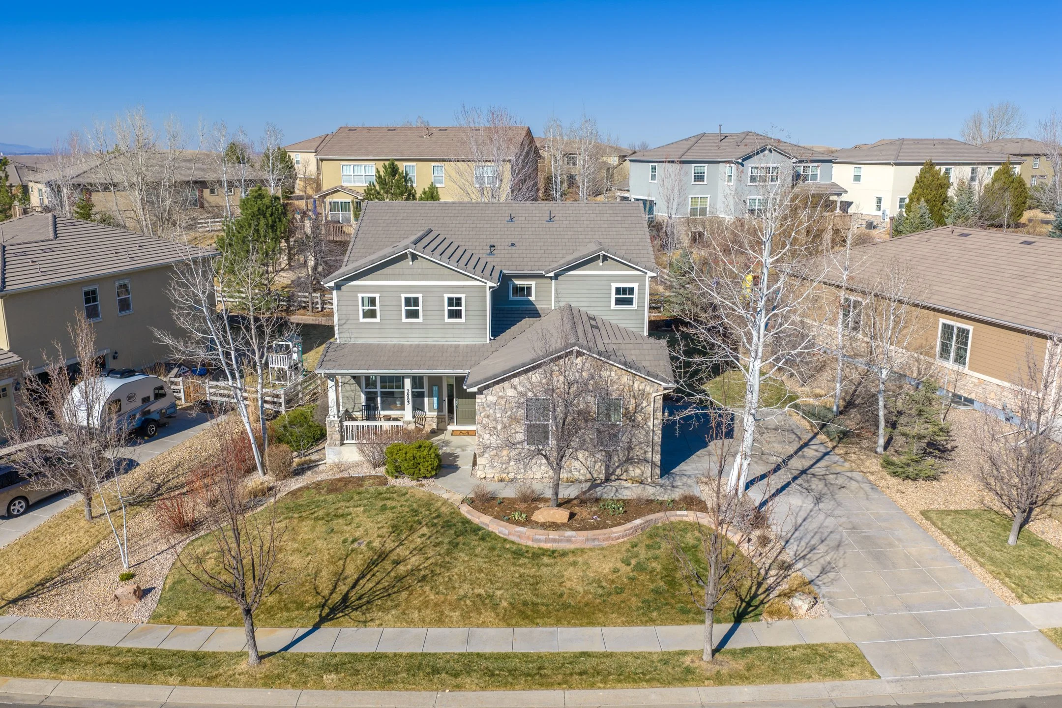 Selling Your Broomfield Home After 65? What Happens to Your Senior Tax Exemption in 2027