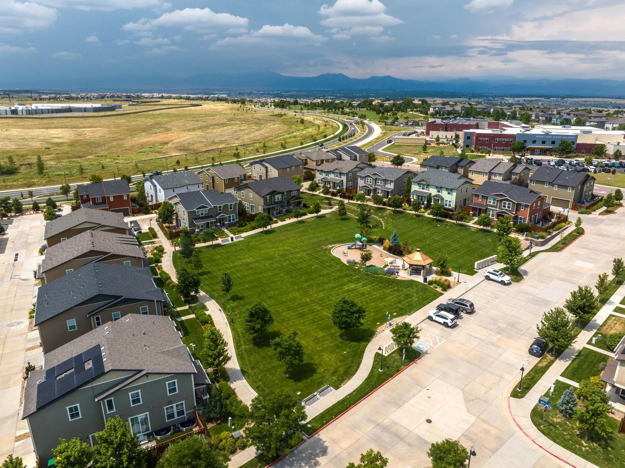 Should You Buy a Boulder Home in the Wildfire Zone?
