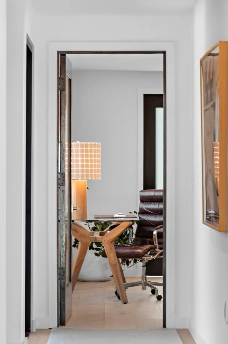 Anthem Highlands neighborhood home living space photo in Broomfield, Colorado (80023)