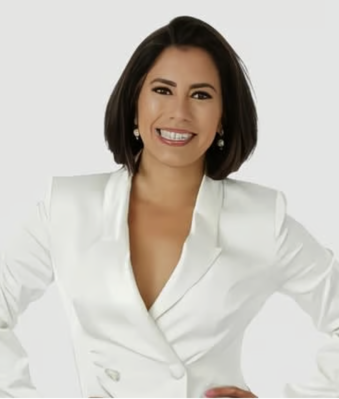 Nick Ahrens Real Estate operations manager