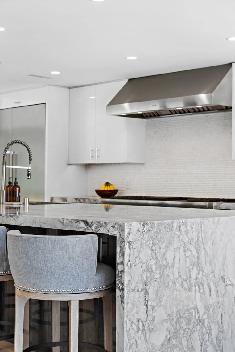 Anthem Highlands and Baseline neighborhood photos in Broomfield, Colorado (80023) luxury kitchen