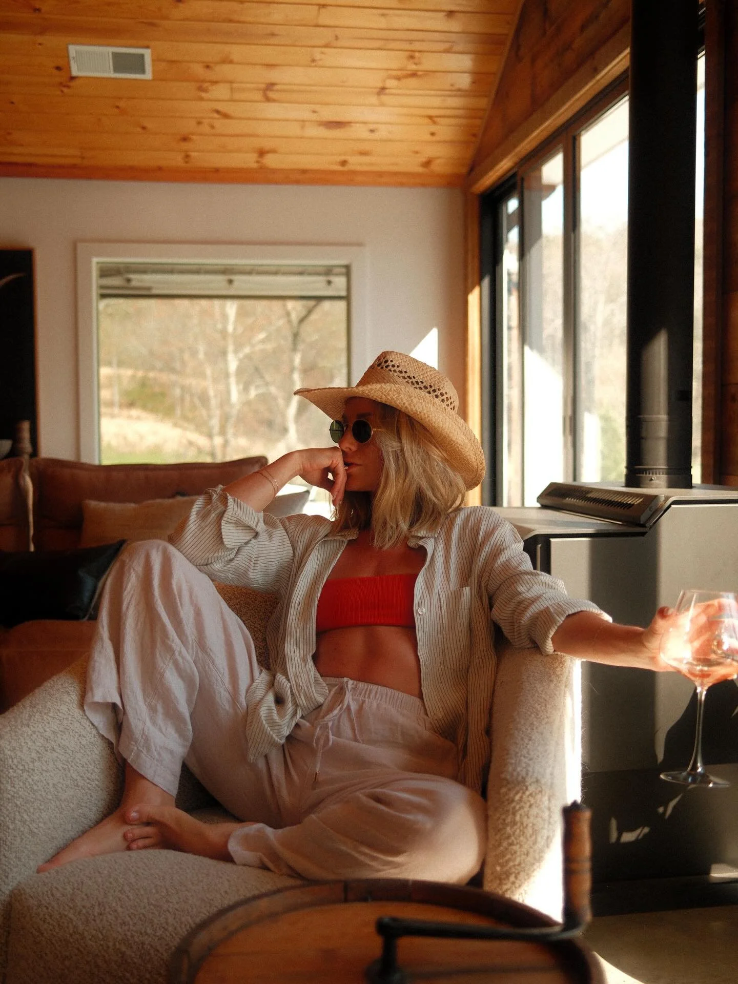 The BEST weekend 🌞