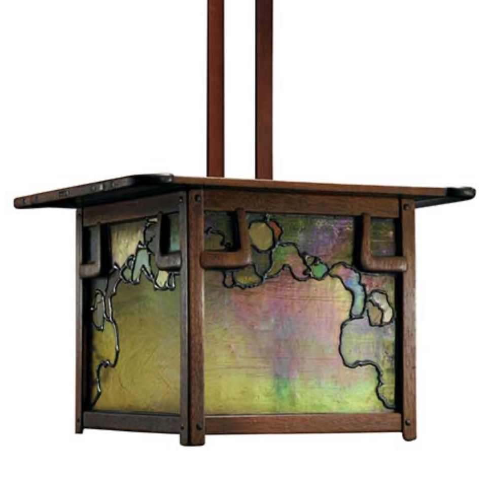 Craftsman Week: Day 4