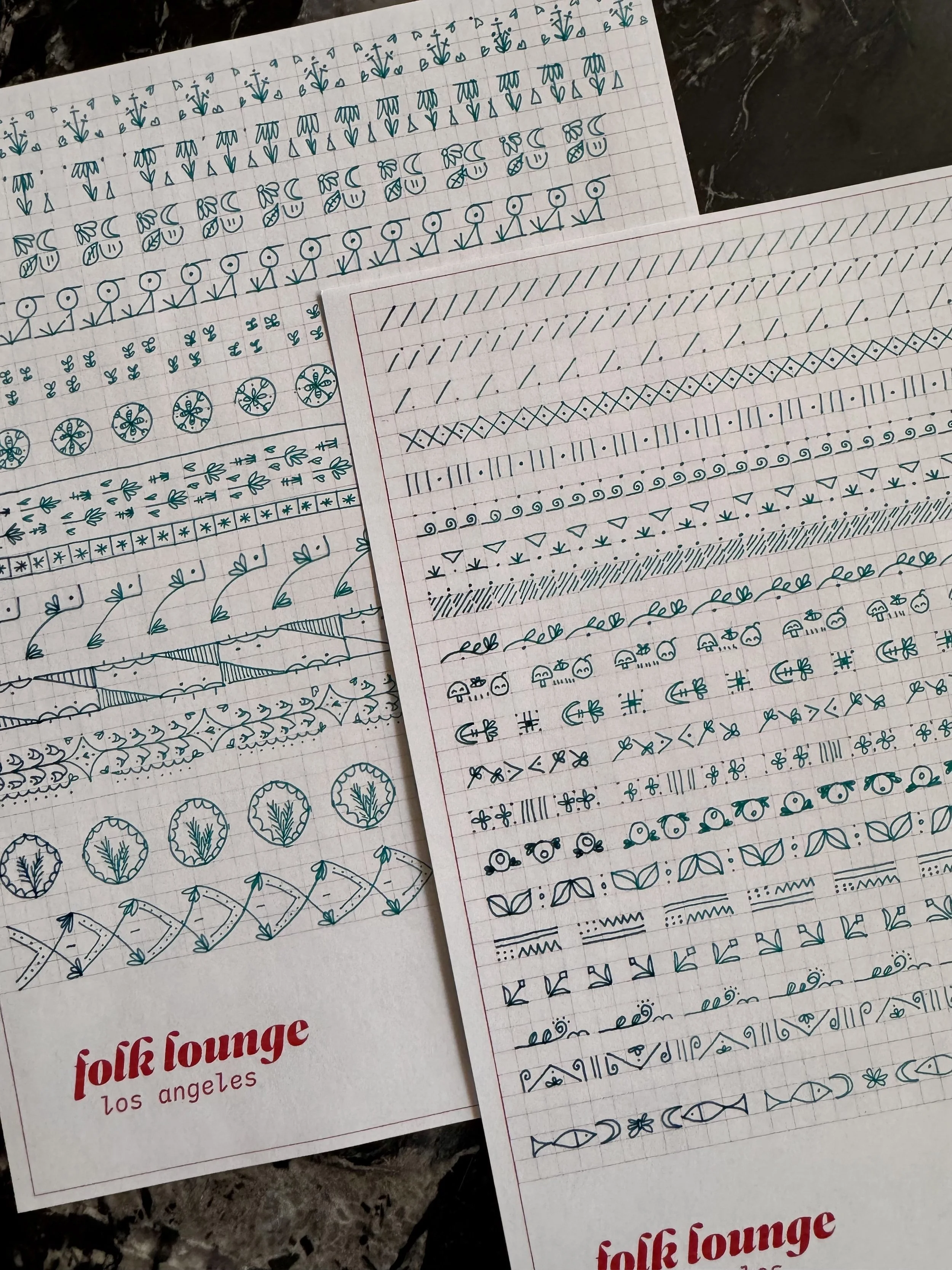 Pattern Keepers: Batchelder Nature In Relief - Workshop 2/3: Birds