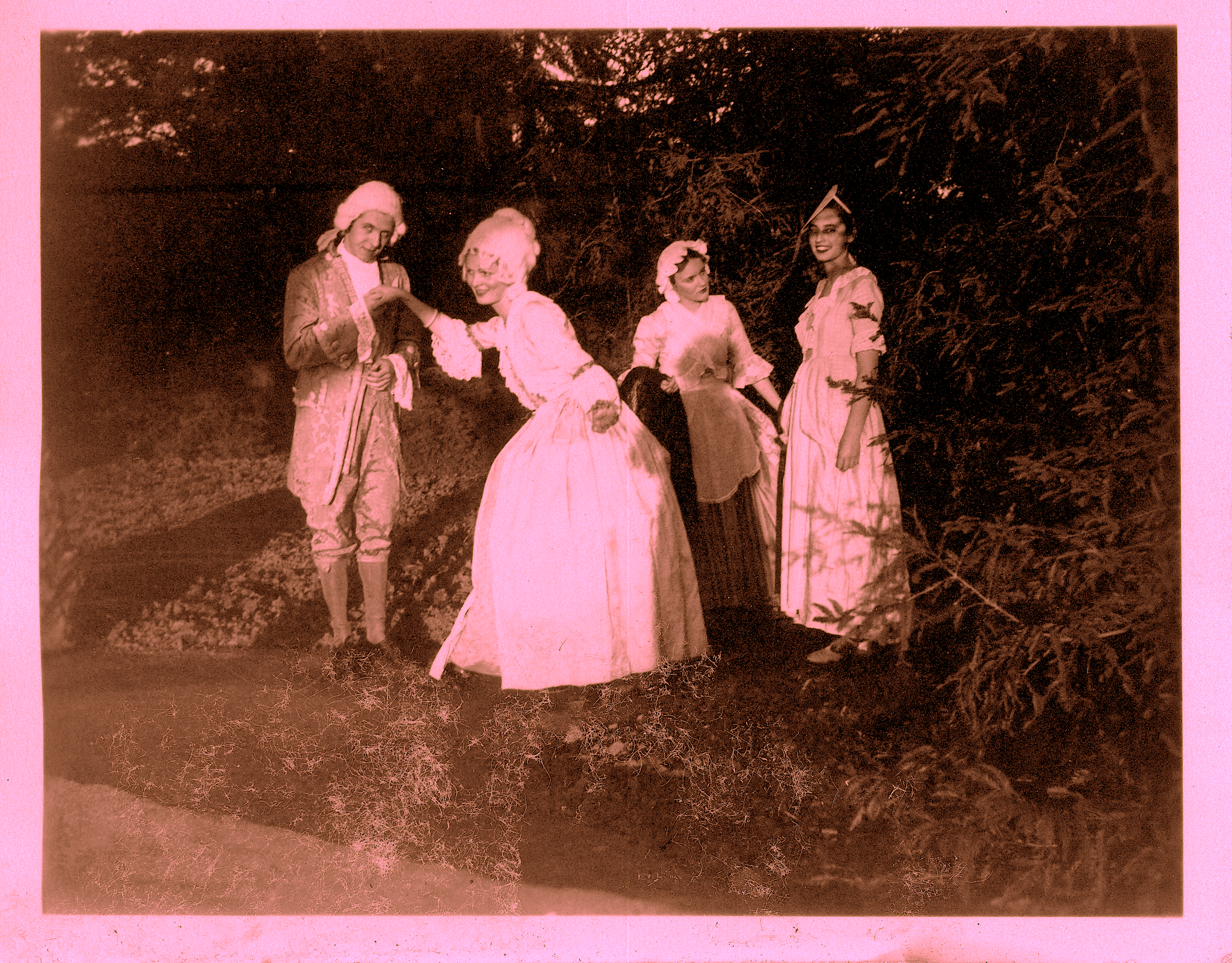 New Worlds to Build: Highlighting Some of Los Angeles' Most Innovative Residents and Their Historic Spaces