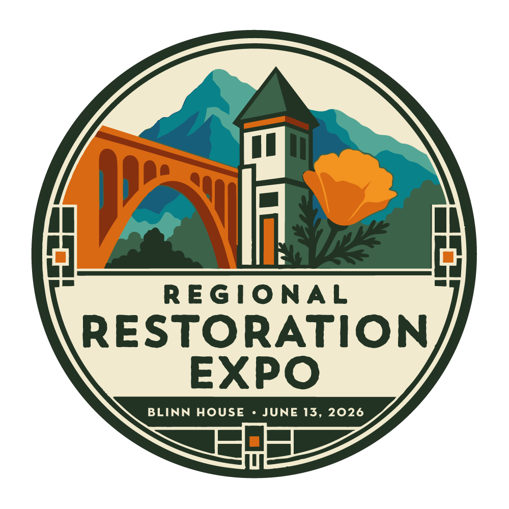 Regional Restoration Expo