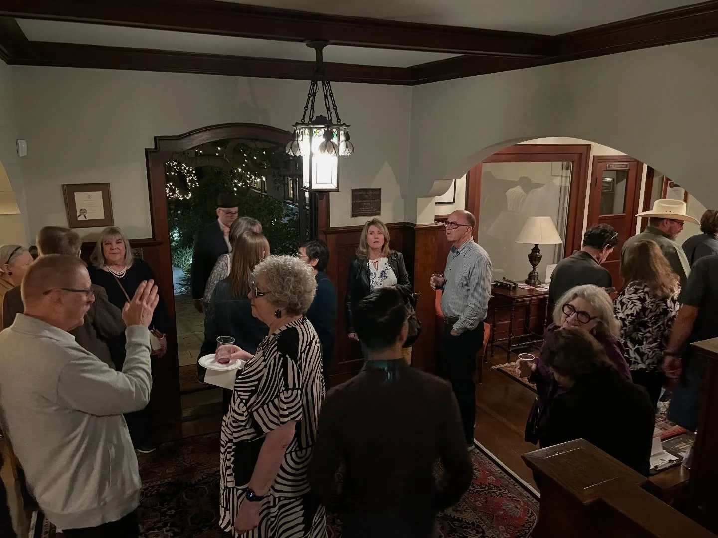Join us for a Member Appreciation Open House on May 19th for an evening of connection and a look at what&rsquo;s ahead.&nbsp;This is our chance to thank you for your continued support and involvement!

Enjoy light refreshments, connect with fellow me