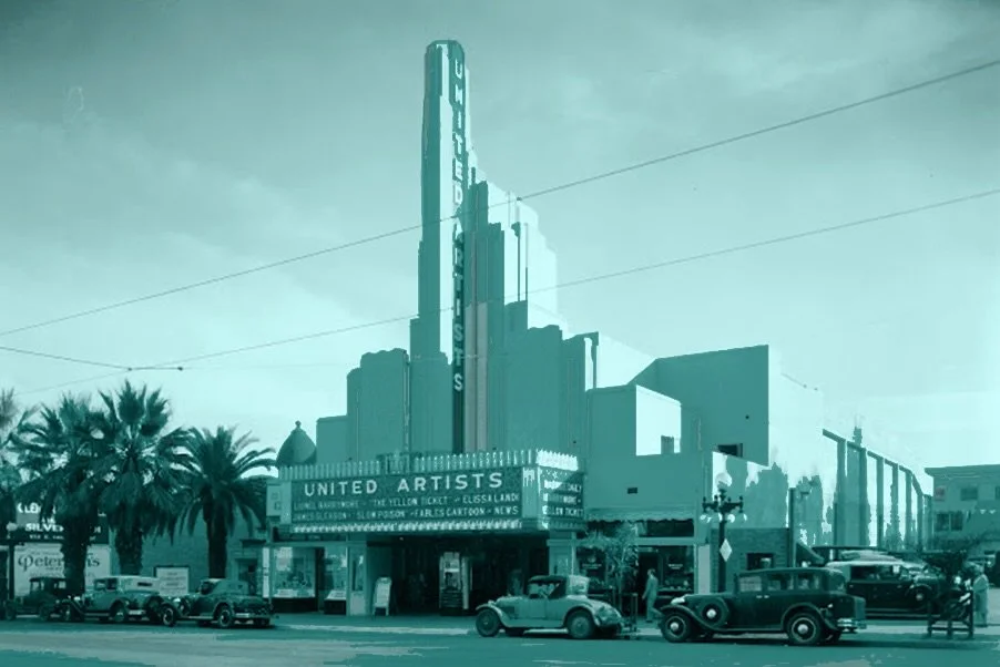 Join us for Playhouse Village Walking Tour: A Roaring 20s Exploration on Sunday, May 31st at 10am!

👟The Pasadena Playhouse Historic District includes approximately 34 buildings that tell the story of Pasadena&rsquo;s eastward growth in the 1920s an