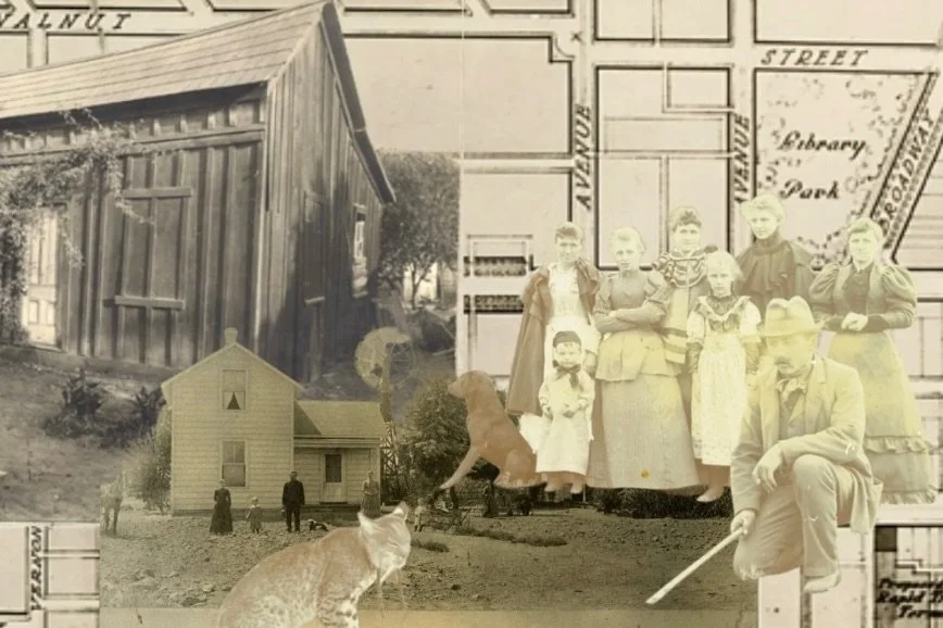 Join us on August 11th for a conversation on the relationship between historic preservation and affordable housing with speakers:
 
🎙️Dr. Bridget Lawlor &ndash; Executive Director, Pasadena Heritage
🎙️Charles Loveman &ndash; Executive Director, Her