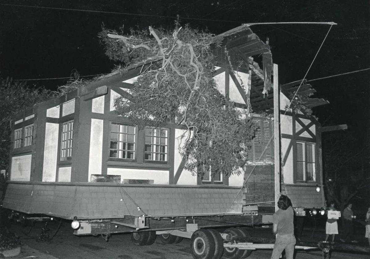 Did you know homes seeking relocation are often hidden in plain &lsquo;site&rsquo;?

The City of Pasadena&rsquo;s website has a current list of houses available for relocation and includes a link with the details and criteria for moving these houses.