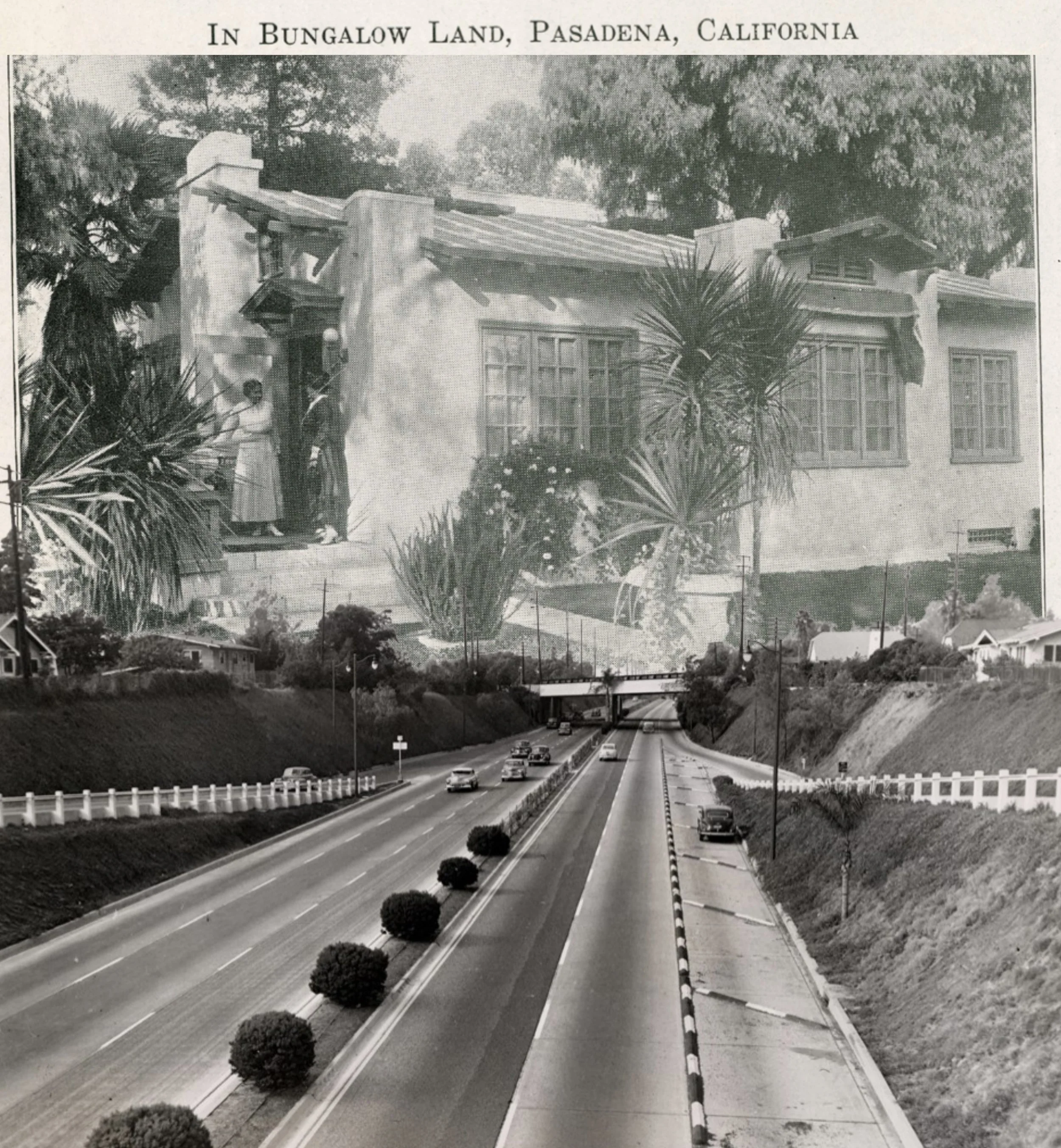 Take a Walk Through 15 Decades of Pasadena History