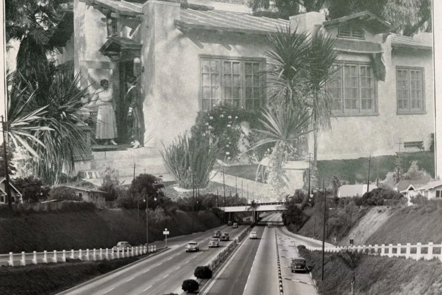 👟Take a walk through fifteen decades of Pasadena history on Sunday, Sept. 13th.

Under freeway overpasses and behind commercial storefronts lie remnants of our bungalow past and what it meant to the people who inhabited these spaces. Originally scul