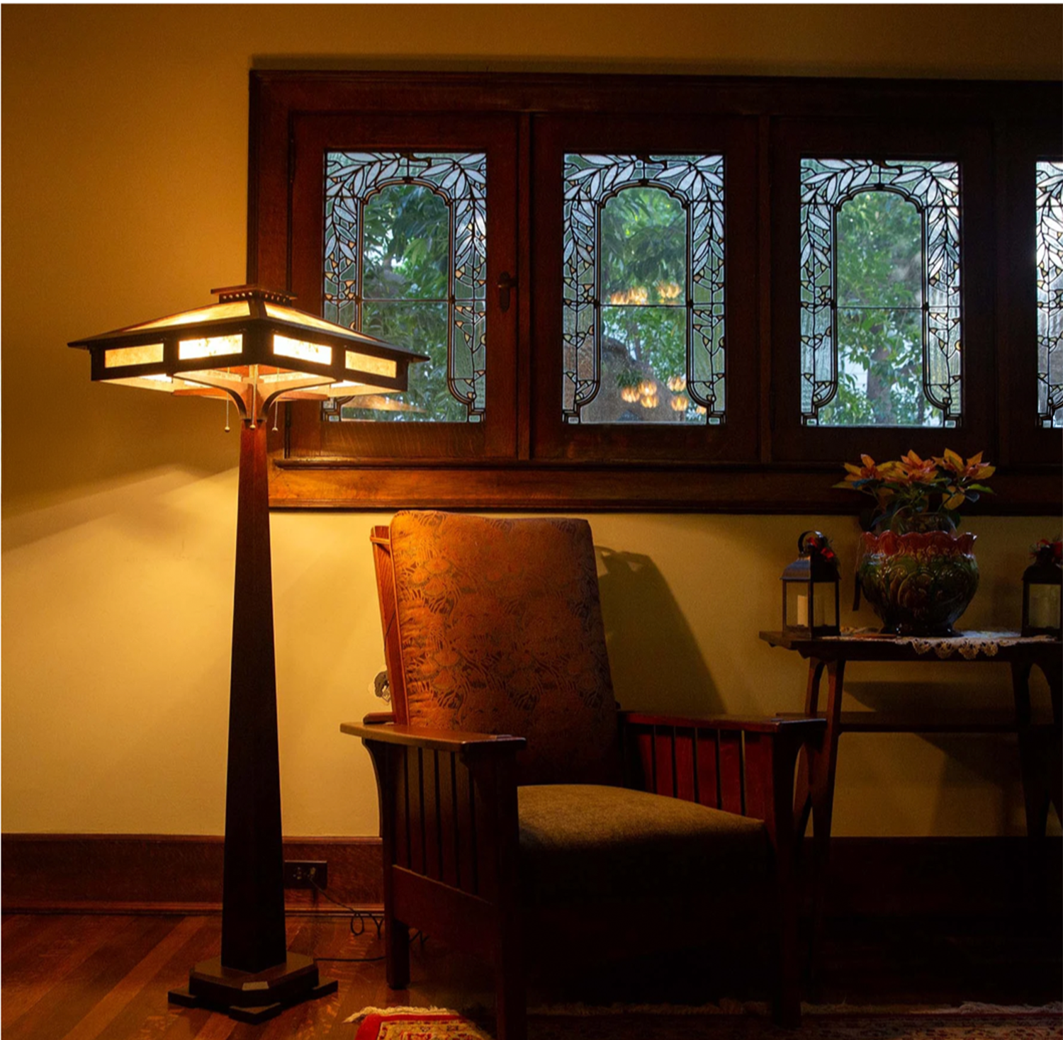 Illuminating the Past: Old California Lighting Factory Tour