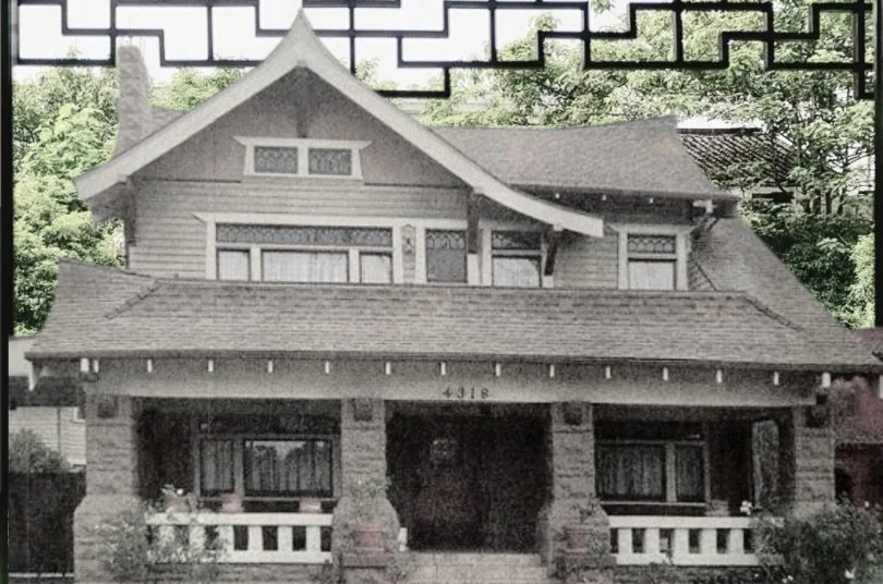 NEW event added to Craftsman Week by popular demand: The Asian Roots of Pasadena&rsquo;s Craftsman Architecture

Tuesday, October 13th | 6:00 - 7:30 PM

Pasadena has perhaps the best examples of Craftsman architecture in the US. One of the key distin