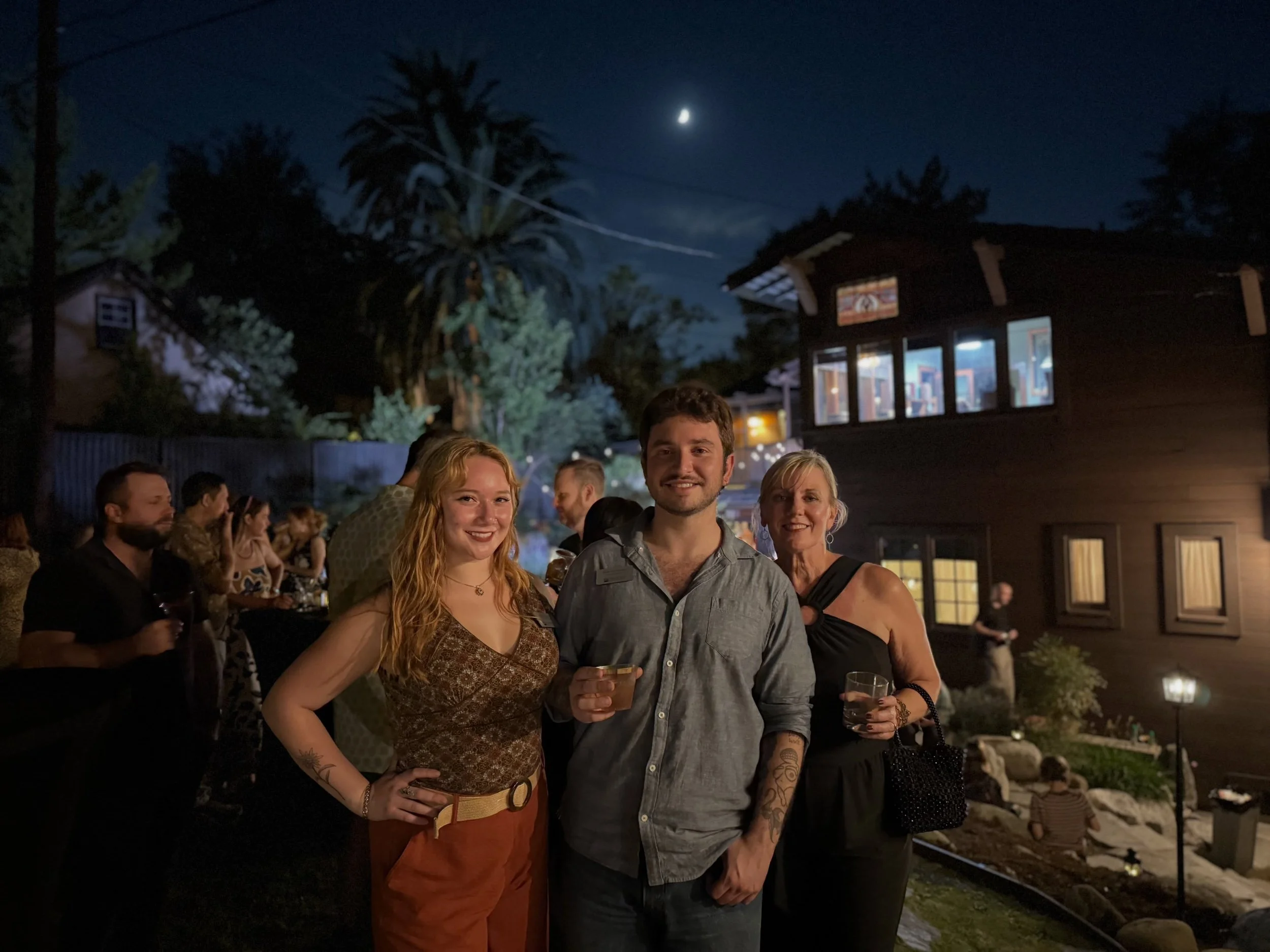 More Craftsman Week 2026 memories featuring events at the Magic House, Mountain View Cemetery, Blinn House, Old California Fine Lighting &amp; Home Goods, Judson Studios, and the Duncan-Irwin House and surrounding neighborhood.

Thank you again for j