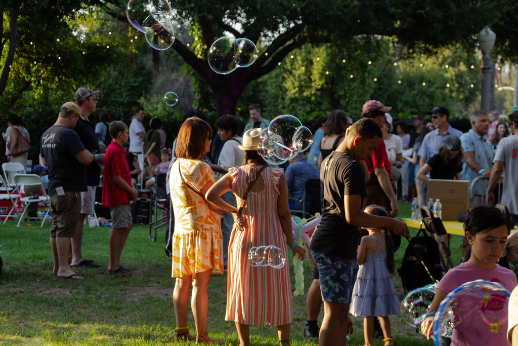 Upcoming Events — Pasadena Heritage