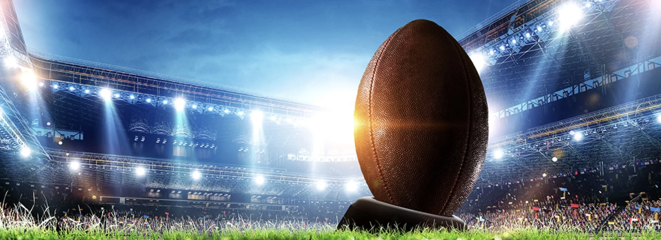 The Big Super-Duper Game Party