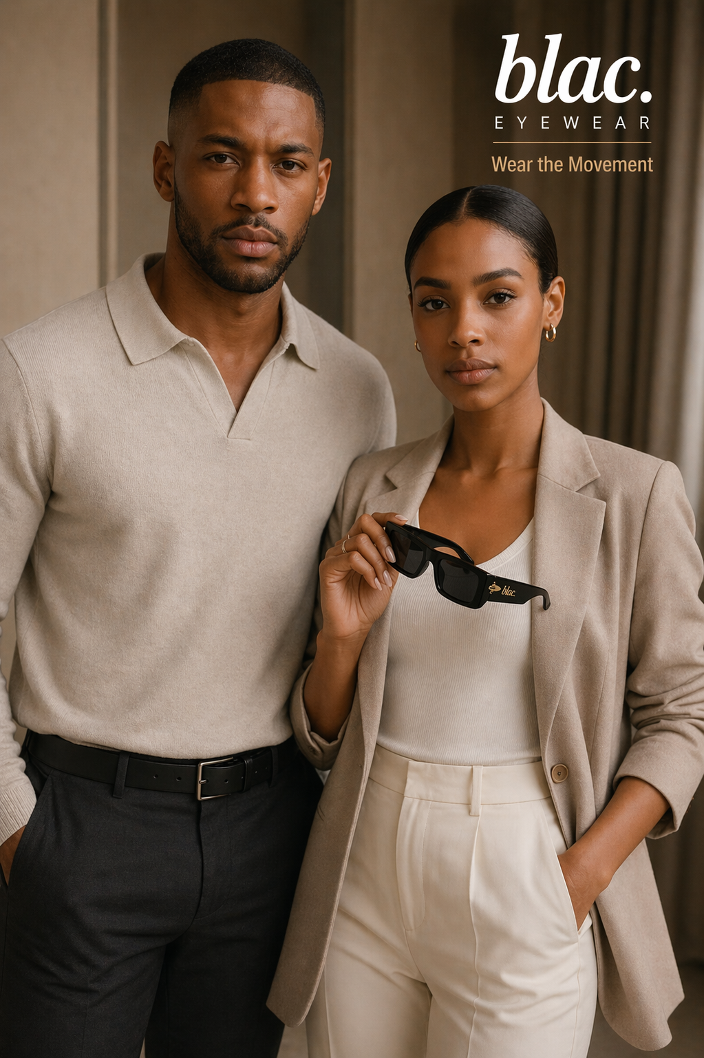 BLAC Frames