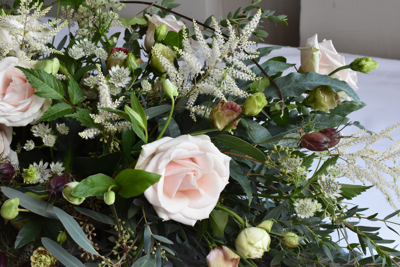 Green Street Flowers
