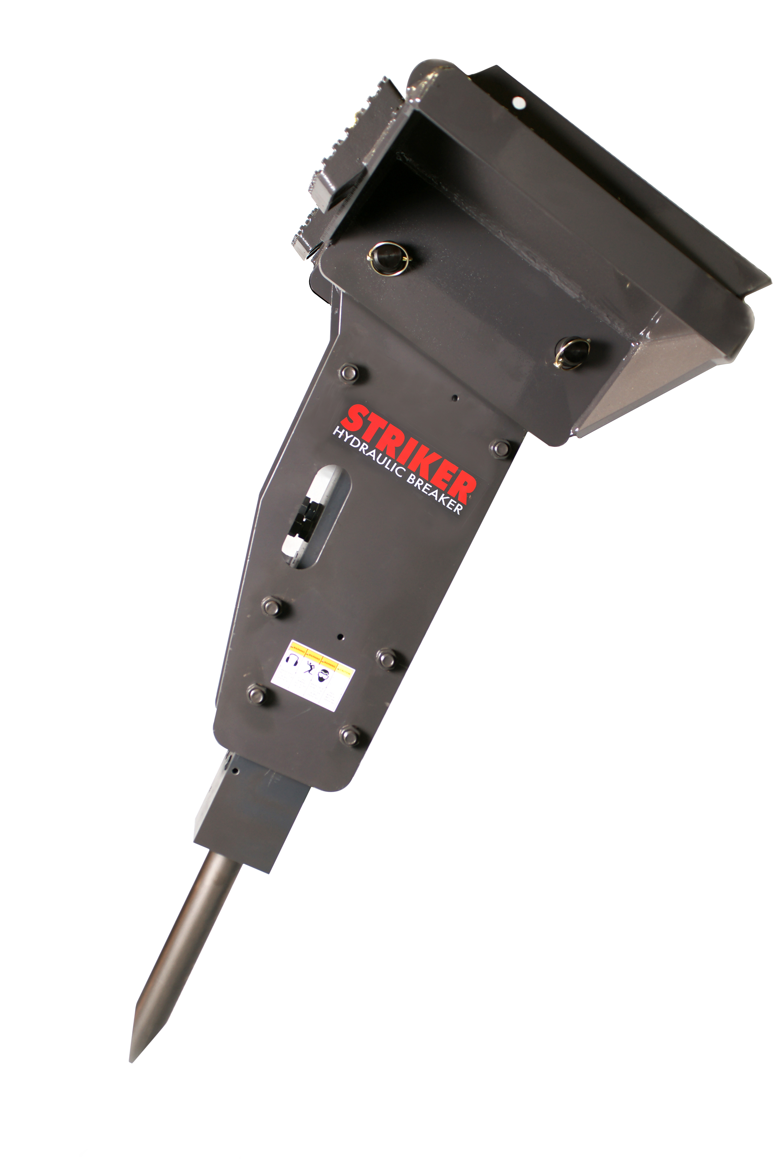 Hydraulic Hammer/Breakers: Your Powerful Demolition Sidekick