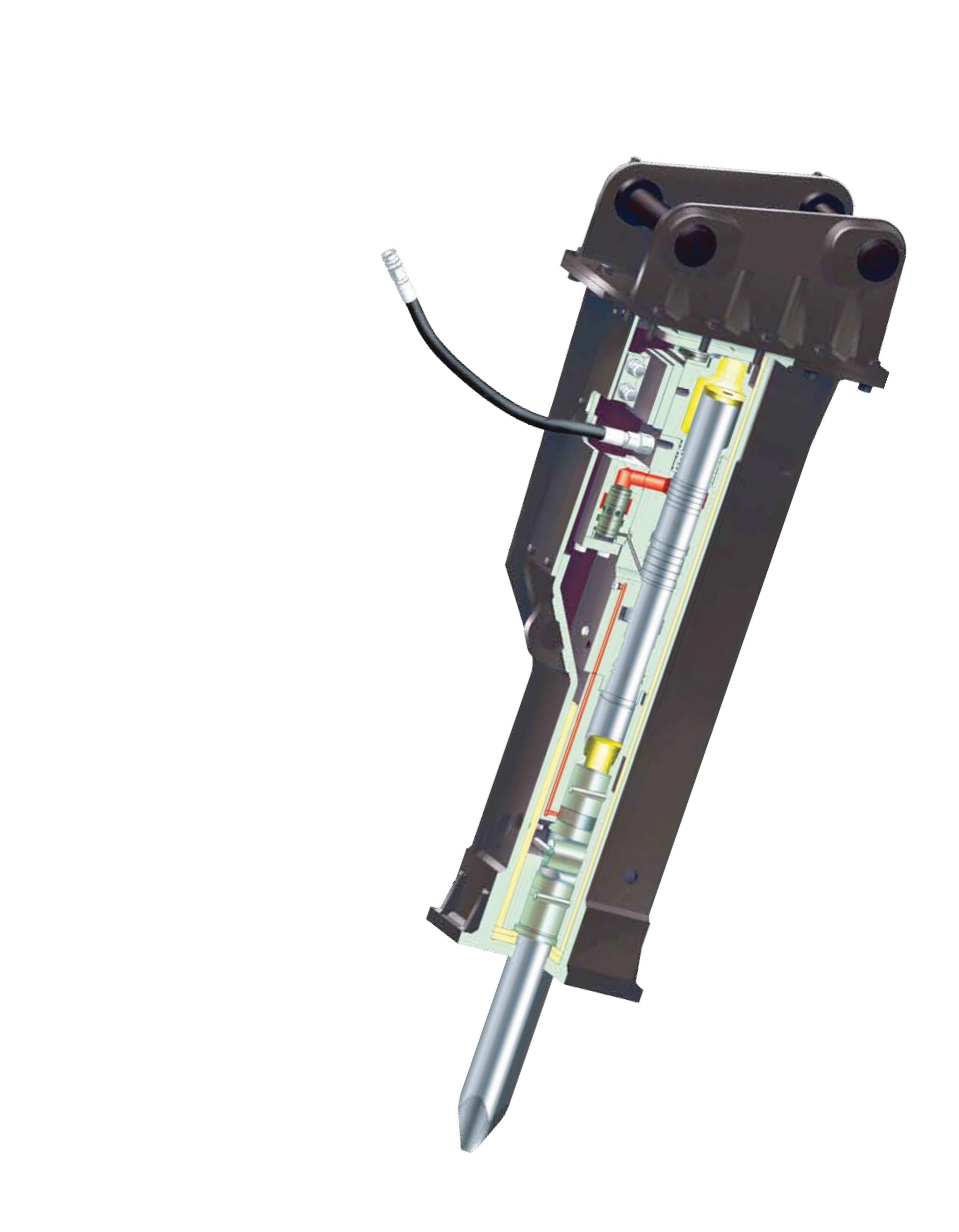 Small Precker Small Breakers | Enhance Your Projects Today — Get Reliable Equipment ...